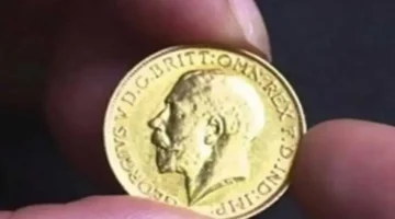 سعر الذهب اليوم.. قفزة جديدة في قيمة الجنيه خلال تعاملات الخميس 8 يناير